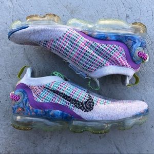 Nike VaporMax 2020 Pure Platinum